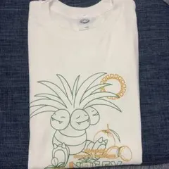 【新品未開封】ピーナッツくん イルカくん AC部 Tシャツ 白 XL 新品未開封】ピーナッツくん イルカくん AC部 Tシャツ 白 XL - メルカリ