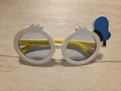 東京ディズニーリゾート ドナルドダック サングラス