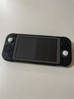 【美品】Nintendo switch Lite グレー