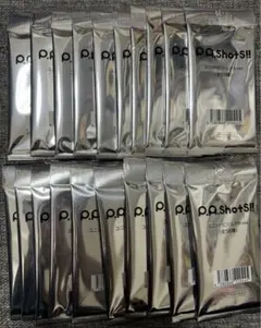 あんスタ 10周年展示会 購入特典 ぱしゃっつ　未開封20パック　まとめ売り