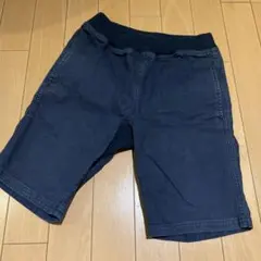 THE NORTH FACE ネイビー ハーフパンツ 100cm~