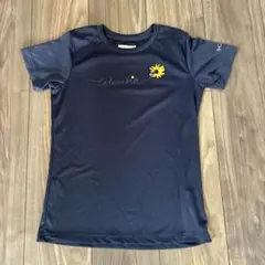 Colombia コロンビア　速乾Tシャツ　キッズのサムネイル