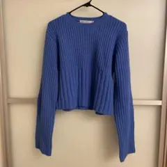 MOUSSY ニットトップス