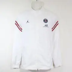 パリ・サンジェルマン ジョーダン フルジップジャケット