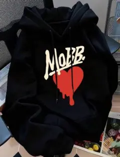 MOBBパーカー
