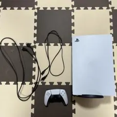 ち*ん様 PlayStation 5 デジタル・エディション (CFI-1200