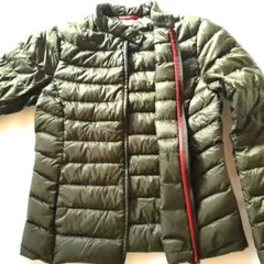 イネス ダウンジャケット