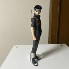 NARUTO うちはシスイ　一番くじ　フィギュア