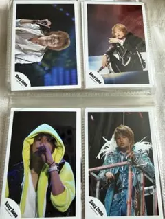 timelesz 菊池風磨　公式写真　セット