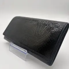 希少バイカラー カルティエ 長財布 ハッピーバースデー 2Cロゴ - メルカリ