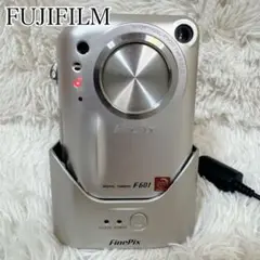2025年最新】FinePix f601の人気アイテム - メルカリ