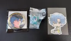 2025年最新】魔法使いの約束 フィガロ 缶バッジの人気アイテム - メルカリ