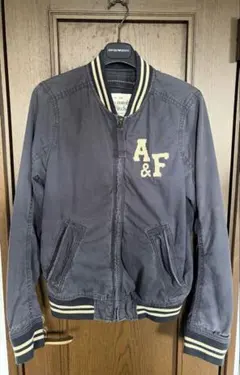 Abercrombie & Fitch 超ダメージジャンパーのサムネイル