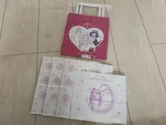 2026年最新】セーラームーン ショッパーの人気アイテム - メルカリ