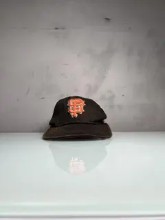 サンフランシスコ・ジャイアンツ ベースボールキャップ