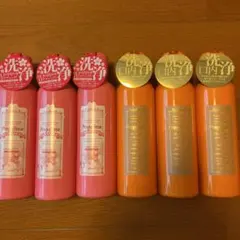 TIAROOM フレグランスヘアミルク フェミニンブーケの香り 5本セット