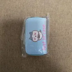 ちいかわ(ハチワレ)のキーケース