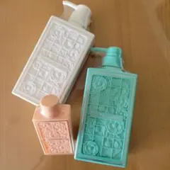 薬酵泉　薬用洗浄料 500ml　2本 +100mlのサムネイル