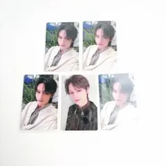 ジュン トレカ 消費期限 封入 セルカ 日本限定 SEVENTEEN セブチ