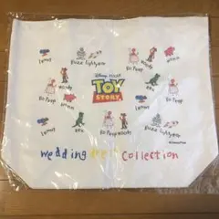 非売品Disneyトートバック