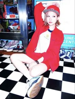 Dickies×AYAMO 美品レア！コラボチノツイルジャケット ブルゾン