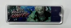 プロジェクトセカイ アクリルバッジ THE POWER OF UNITY