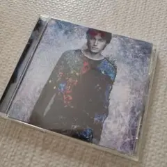 稲葉浩志 志庵 CD