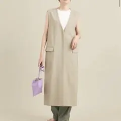 JOURNAL STANDARD PCLツイルベスト - メルカリ