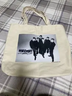 RIIZE 東京ドーム アップグレード 特典 バッグのみ