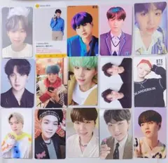 BTS 花様年華グクトレカ、チェキ風トレカ BTS 花様年華グクトレカ、チェキ風トレカ - メルカリ