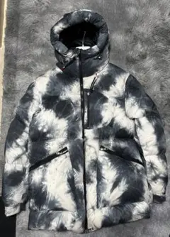 MONCLER⭐️モンクレール ダウン genius2 18AW - メルカリ