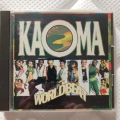 KAOMA ／ WORLD BEAT ～ LAMBADA