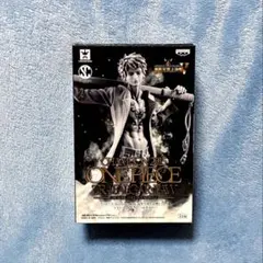 【ワンピース】ロー（造形王頂上決戦5 vol.5 プライズフィギュア 未開封）