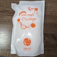 ナノサプリ　エッセンストリートメントORのサムネイル