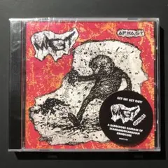 未開封）MAGT - Afmagt【CD-R】グラインドコア grindcore