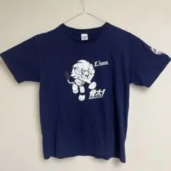 中日ドラゴンズ ドアラ×侍ジャパン Tシャツクリアファイル付き