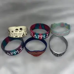 2026年最新】Mrs. GREEN APPLE ラバーバンドの人気アイテム - メルカリ