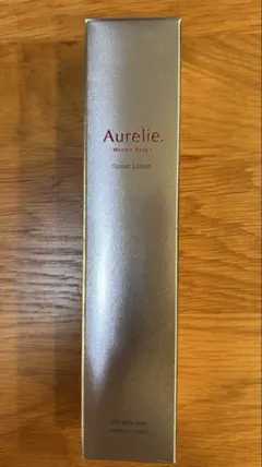 Aurelie. Wrinkle Repair Boost Lotion
