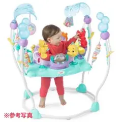 再値下‼️Disney ディズニー リトルマーメイド・アクティビティジャンパーのサムネイル