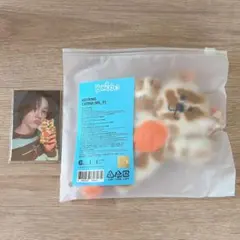 BOYNEXTDOOR プネクド キーリング ケッピー ソンホ