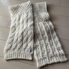 アルマーニjrマフラー✴︎美品