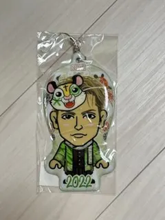 EXILE SHOKICHI BIGクリーナー