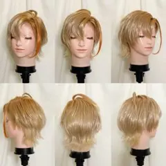 RX様②専用ウィッグオーダー確認ページ - メルカリ