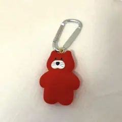 mojojojo 赤いくま