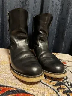 2026年最新】レッド ウィング 28.5の人気アイテム - メルカリ