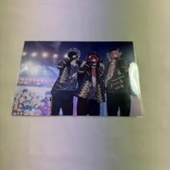 KnightA 騎士A 集合 すとふぇす ランダムブロマイド