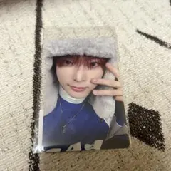 &TEAM HARUA ハルアウィバース ラキドロ トレカ