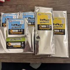 ハイキュー!! キーホルダーセット