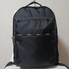 未使用✨レスポートサックキャリーオール　ブランC　ブラック　3580 未使用✨レスポートサックキャリーオール ブランC ブラック 3580