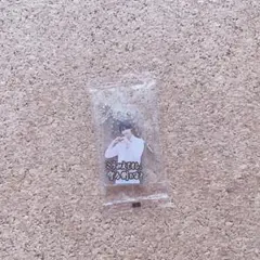 SnowMan ラウール / 特典 僕は君のもの お守りキーホルダー スノ